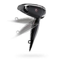 VS Sassoon Pocket Rocket Pro Hair Dryer images 0