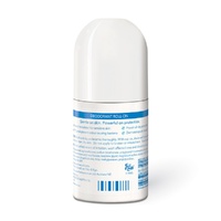 Ego QV Naked Deodorant Roll-on 80g images 0
