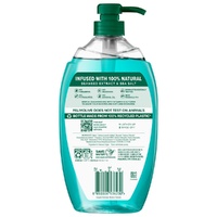 Palmolive Naturals Body Wash Sea Minerals Shower Gel 1L x 3 images 0