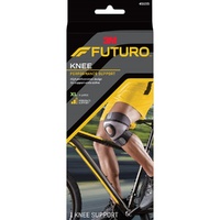 Futuro Knee Performance Support Extra Large images 0