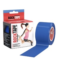 RockTape Kinesiology Sports Tape 5cm x 5m images 0