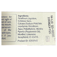 Steradent Denture Fixative Cream Ultra 3 3 Pack 40g Strong Hold images 0