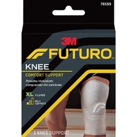Futuro Comfort Knee Support Extra Large images 0
