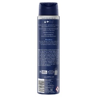 Nivea Men Cool Kick 72H Anti-Perspirant 250mL images 0