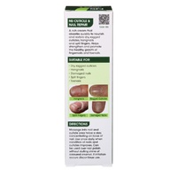 Nutri-Synergy Plunketts NS Cuticle and Nail Complex 15g images 0