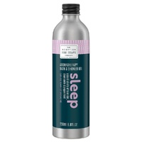 Scottish Fine Soaps Aromatherapy Sleep Bath & Shower Gel 250mL Pack of 5 images 0