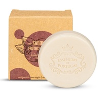 Essencias de Portugal Red Fruits Soap 50g in Kraft Box Pack of 5 images 0