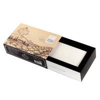 Essencias de Portugal Orange Blossom Soap 300g in Gift Box Pack of 5 images 0