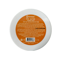 Fennel Body Butter Honey Nut 200g images 0