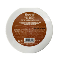 Fennel Body Butter Argan Oil 200g images 0