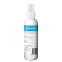 Dermal Therapy Crystal Deodorant Spray 120mL images 0