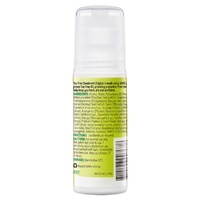 Thursday Plantation Tea Tree Deodorant Original 60mL images 0