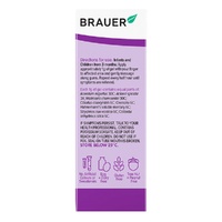 Brauer Baby & Child Teething Gel 20g images 0