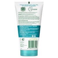 Simple Daily Skin Detox Purifying Facial Wash 150mL images 0