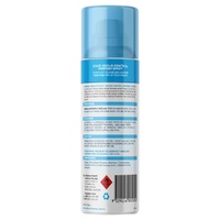 Dermal Therapy Foot Odour Control Powder Spray 210mL images 0