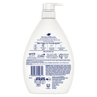 Dove Gentle Pamper Body Wash 1L images 0