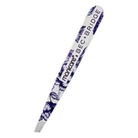 Manicare Fashion Tweezers Slant Tip images 0