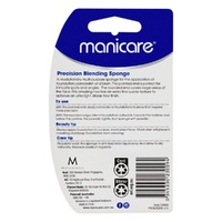 Manicare Precision Blending Sponge images 0