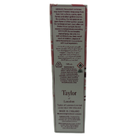 Taylor of London Parfum De Toilette Women Perfume 50ml White Satin Fragrance images 0