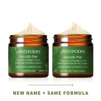 Antipodes Avocado Pear Nourishing Night Cream 60mL images 0