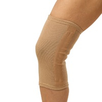Thermoskin Stabilising Knee Sleeve Medium Beige images 0