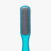 Kent Airhedz Glo Half Round Detangling Brush Blue images 0