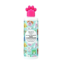 Mad Beauty Mad Pets Groomin' Wonderful Dog Conditioner 400mL Pack of 6 images 0