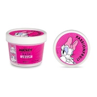 Disney Mickey and Friends Daisy Duck Bath Jelly Passionfruit 95mL Pack of 5 images 0