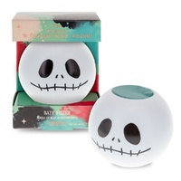 Disney The Nightmare Before Christmas Jack Skellington Cauldron Bath Fizzer 130g Pack of 2 images 0