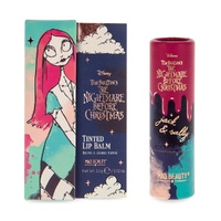 Disney The Nightmare Before Christmas Jack & Sally Tinted Lip Balm 3.5g Pack of 2 images 0