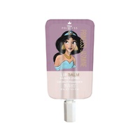 Disney Princess Jasmine Lip Balm Coconut 10mL Pack of 5 images 0