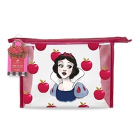 Disney Princess Snow White Cosmetic Bag Pack of 3 images 0