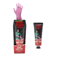 Mad Beauty Rocky Horror Show My Faithful Handyman Hand Care Set 30mL Bundle of 2 images 0