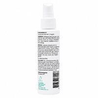 Natural Look Antiseptic Lotion 125ml For Ear & Body Piercings AU Made images 0