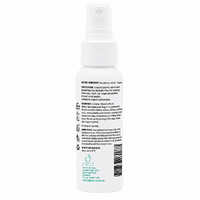 Natural Look Antiseptic Lotion 60ml Piercing Aftercare Spray AU Made images 0