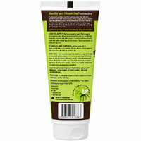 The Locals Sandfly & Mosquito Cream 200g DEET-Free Bite Relief & Repellent images 0
