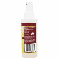 The Locals Sandfly & Mosquito Spray 125ml DEET-Free Repellent & Relief images 0