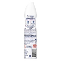 Rexona Advanced Protection 72H Invisible Dry Pure Antiperspirant 220mL images 0