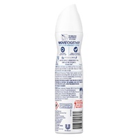 Rexona Advanced Protection 72H Invisible Dry Fresh Antiperspirant 220mL images 0