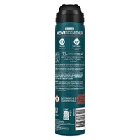 Rexona Advanced Protection 72H Sport Antiperspirant 220mL images 0