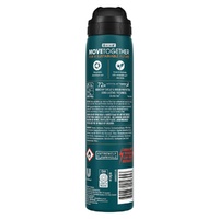 Rexona Advanced Protection 72H Workout Antiperspirant 220mL images 0