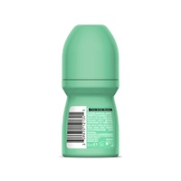 Mitchum Women Invisible Roll-On 48HR Clear Fresh 50mL images 0