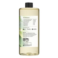 Bosisto's Desert Lime & Eucalyptus Hand Wash Refill 1L x 3 images 0