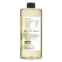 Bosisto's Banksia Flower & Lavender Hand Wash Refill 1L x 3 images 0
