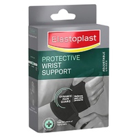Elastoplast Adjustable Wrist Support images 0