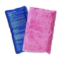 Bodichek Gel X Comfort Heat/Cold Pack, Medium, 13x28cm images 0