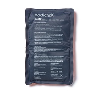 Bodichek Gel X Comfort Heat/Cold Pack, Large, 18x28cm images 0