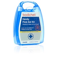 Bodichek First Aid Kit 25 Piece Set images 0