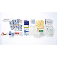 Bodichek First Aid Kit 126 Piece Set images 0