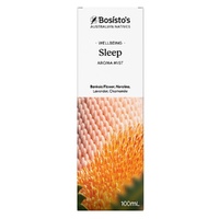 Bosisto's Australian Natives Sleep Aroma Mist 100mL images 0